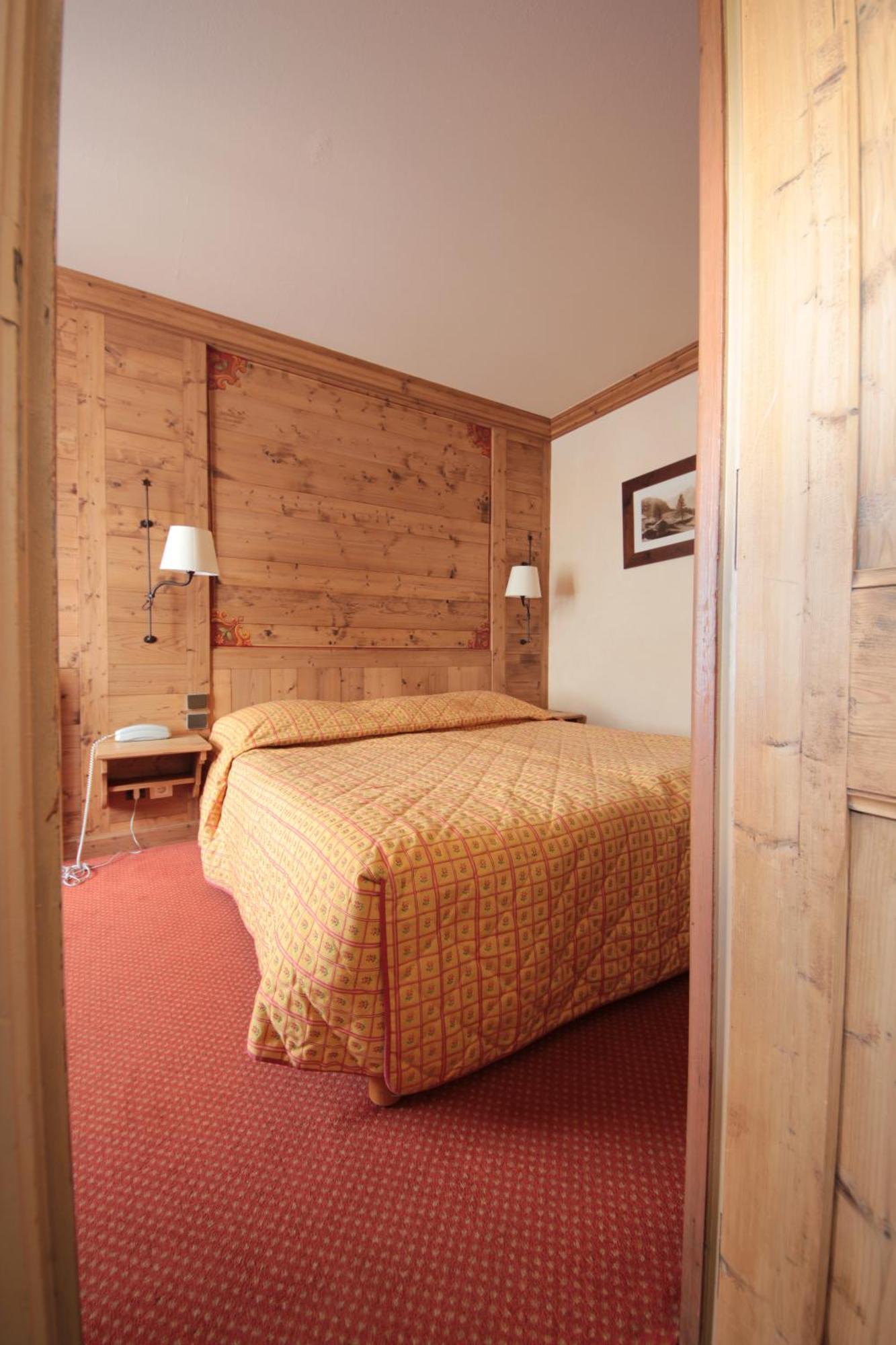 Hotel Champs Fleuris Morzine Δωμάτιο φωτογραφία